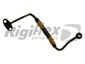 RIGIDO Y FLEXIBLE DE LUBRICACION MOD.713-814-913 OM 364-364 A